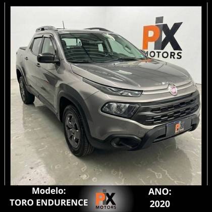 FIAT TORO 1.8 16V EVO FLEX ENDURANCE AT6 FIAT TORO 1.8 16V EVO FLEX ENDURANCE AT6